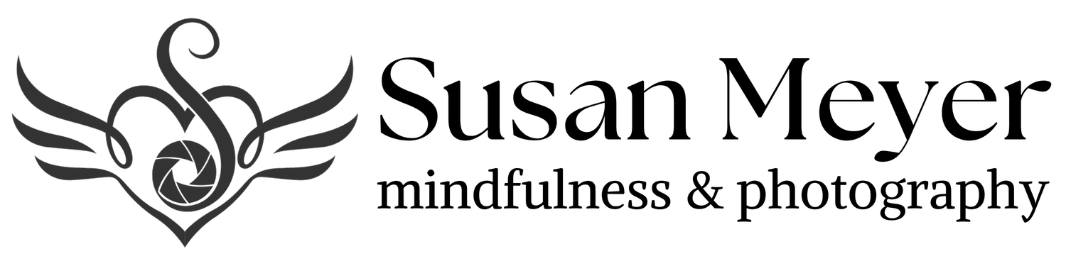 Susan Meyer Mindfulness &amp; Photography